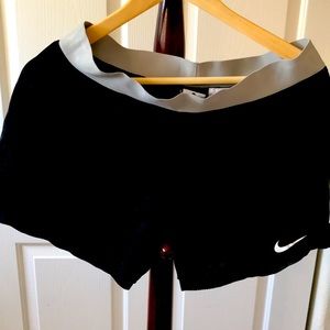 Nike Dri fit shorts size medium